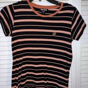 billabong tee